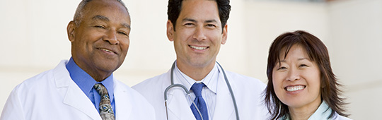 Professionals Advocate Physician